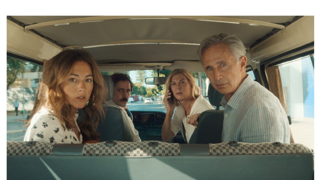 Joyeuse retraite 2 | TVA Films