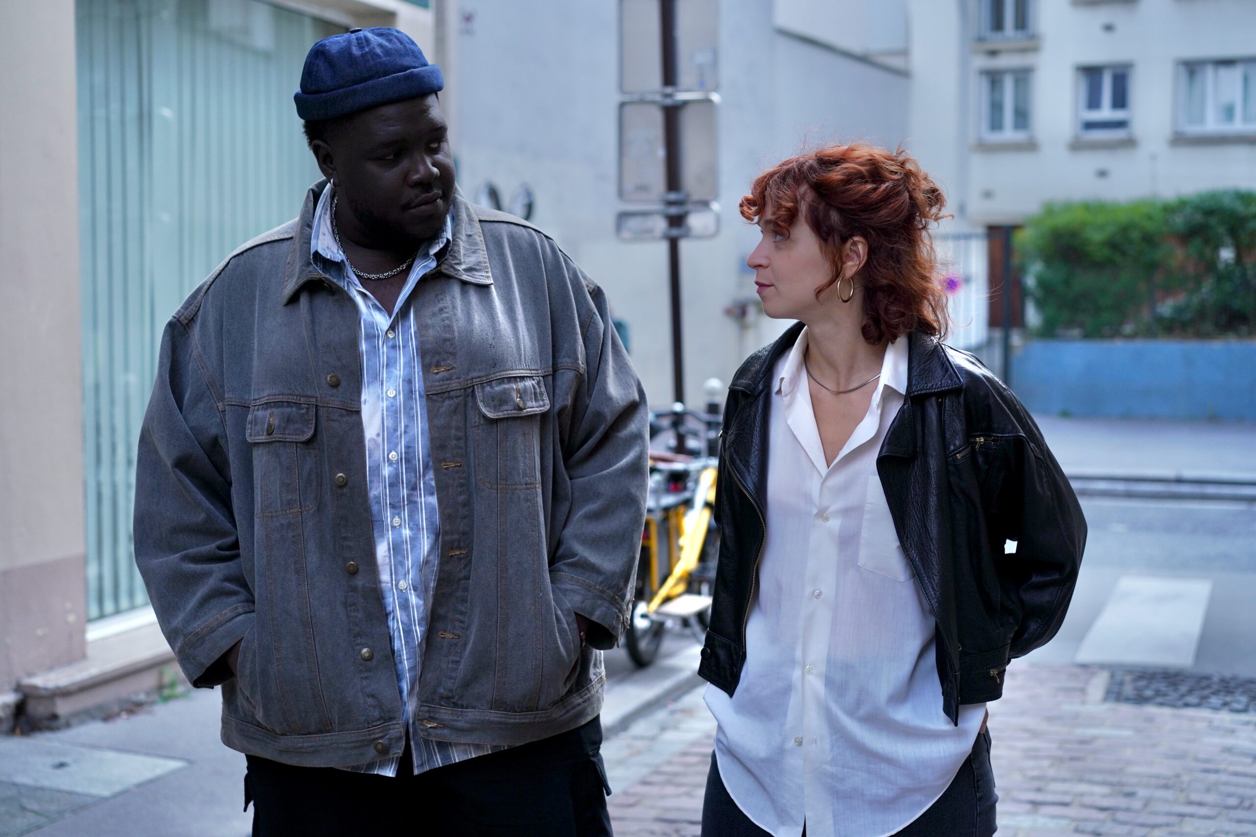 08. LE REPONDEUR - © 2025 Emmanuelle Jacobson-Roques - Le Bureau Films