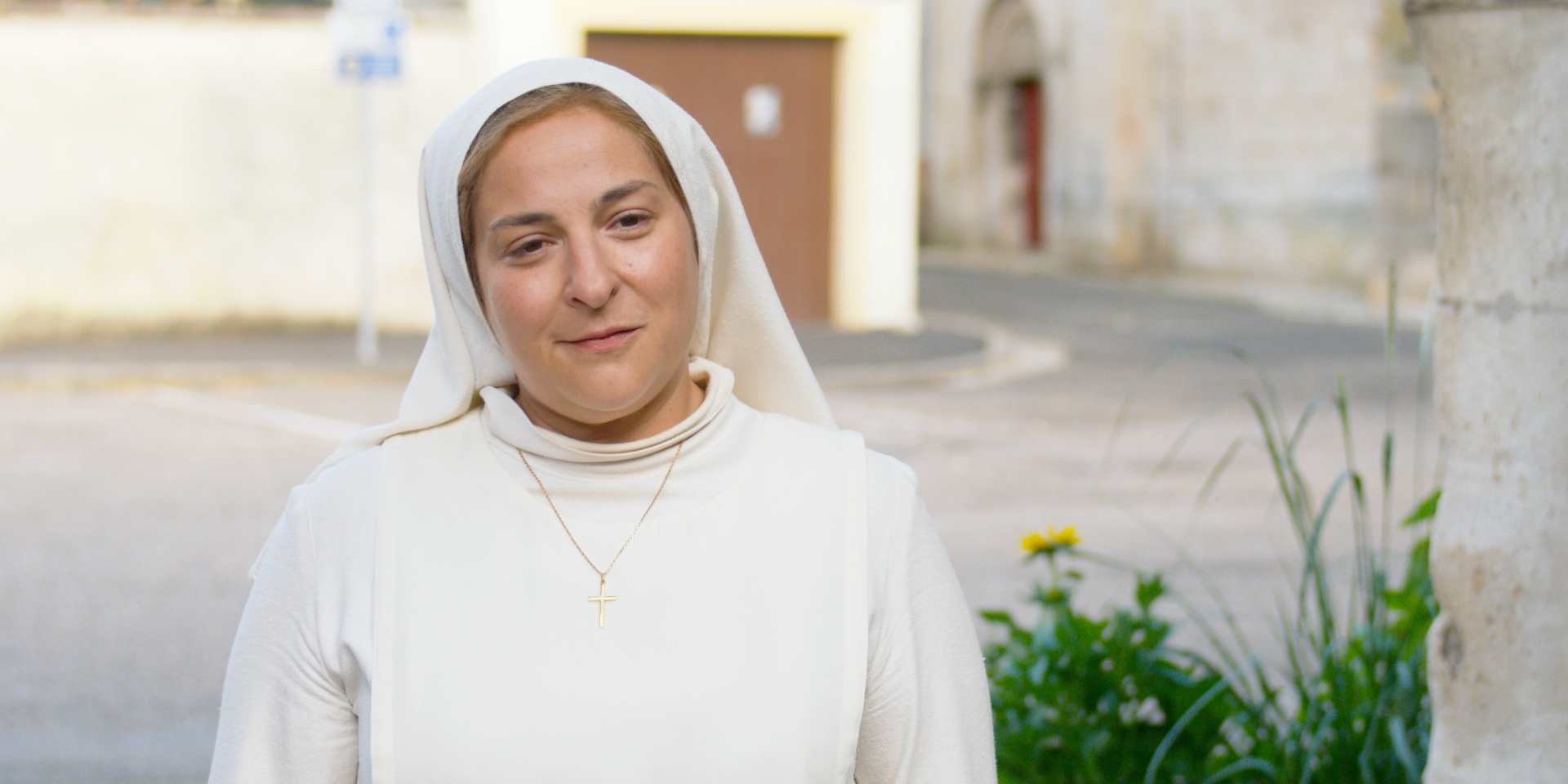 2. Doux Jésus © 2024 - LES FILMS DU 24 - TF1 FILMS PRODUCTION