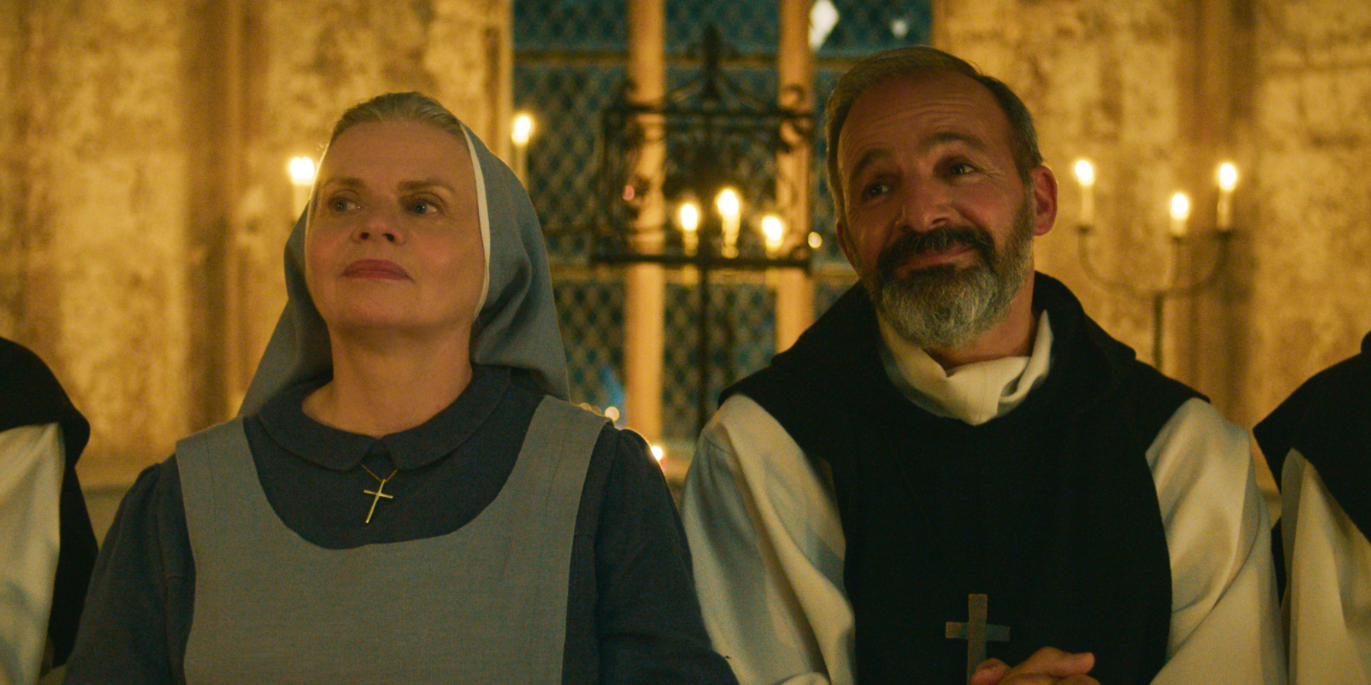7. Doux Jésus © 2024 - LES FILMS DU 24 - TF1 FILMS PRODUCTION