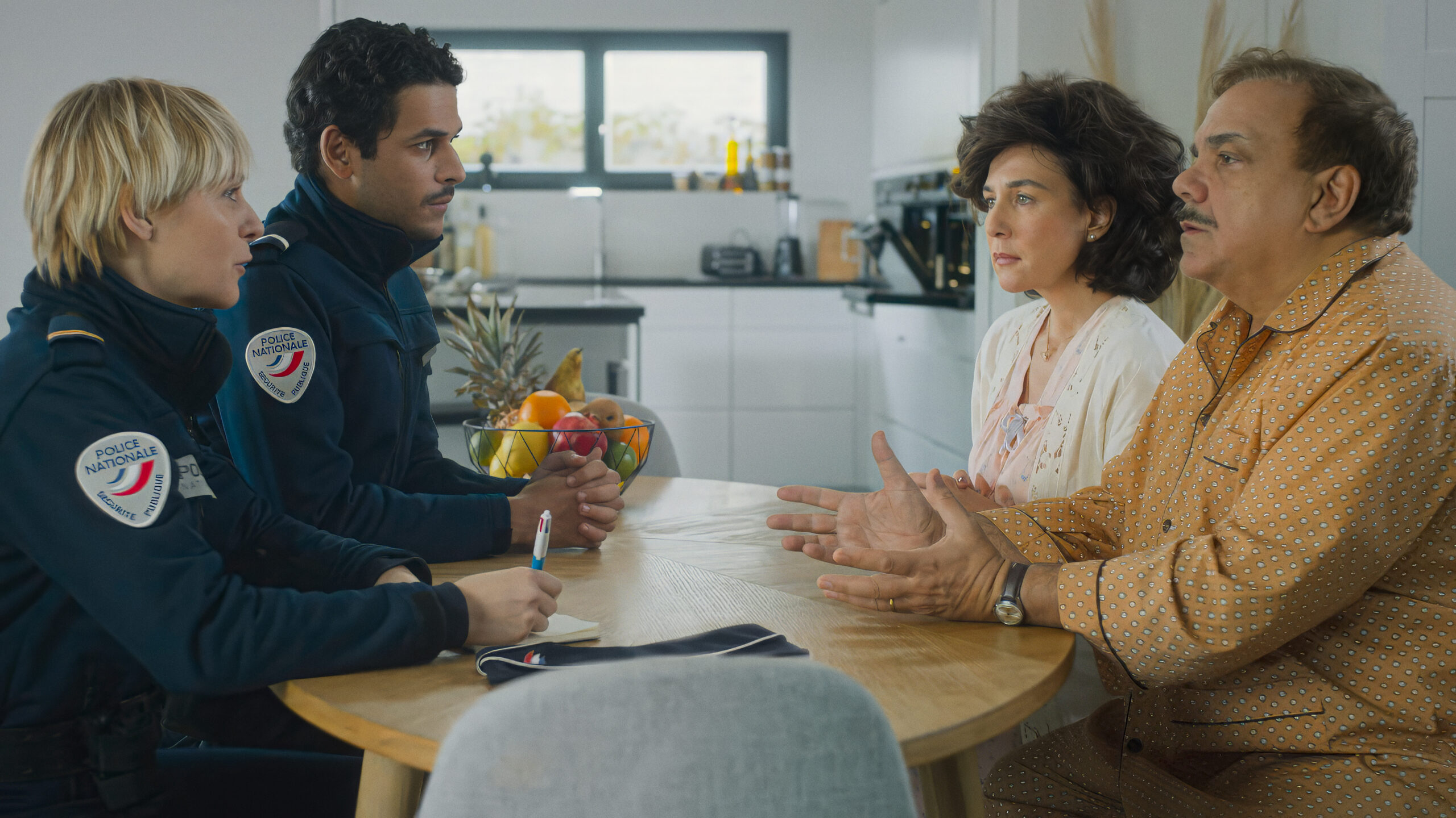 10. C'était mieux demain © 2024 - LES FILMS DU 24 - UMEDIA - TF1 FILMS PRODUCTION