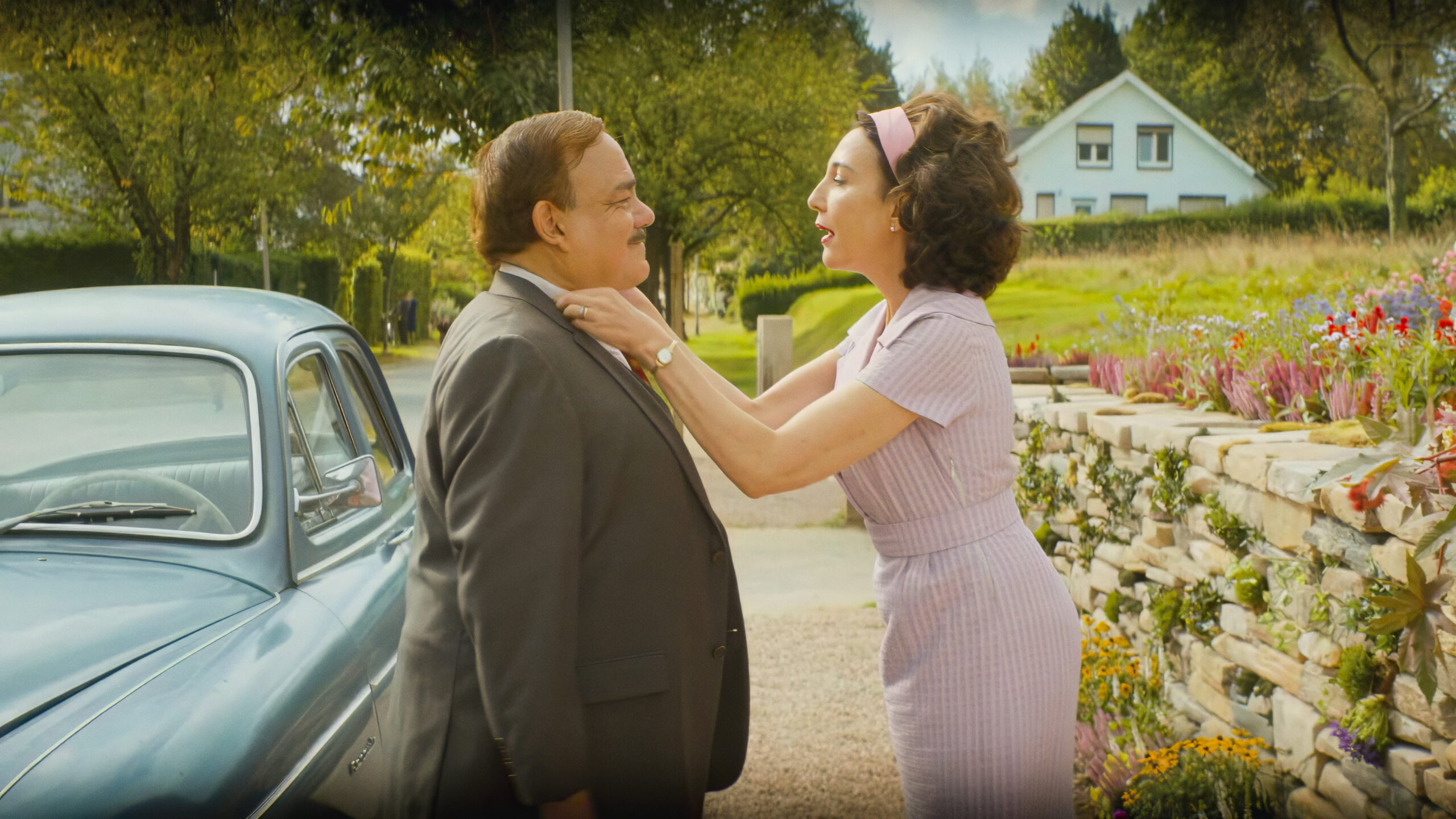 2. C'était mieux demain © 2024 - LES FILMS DU 24 - UMEDIA - TF1 FILMS PRODUCTION