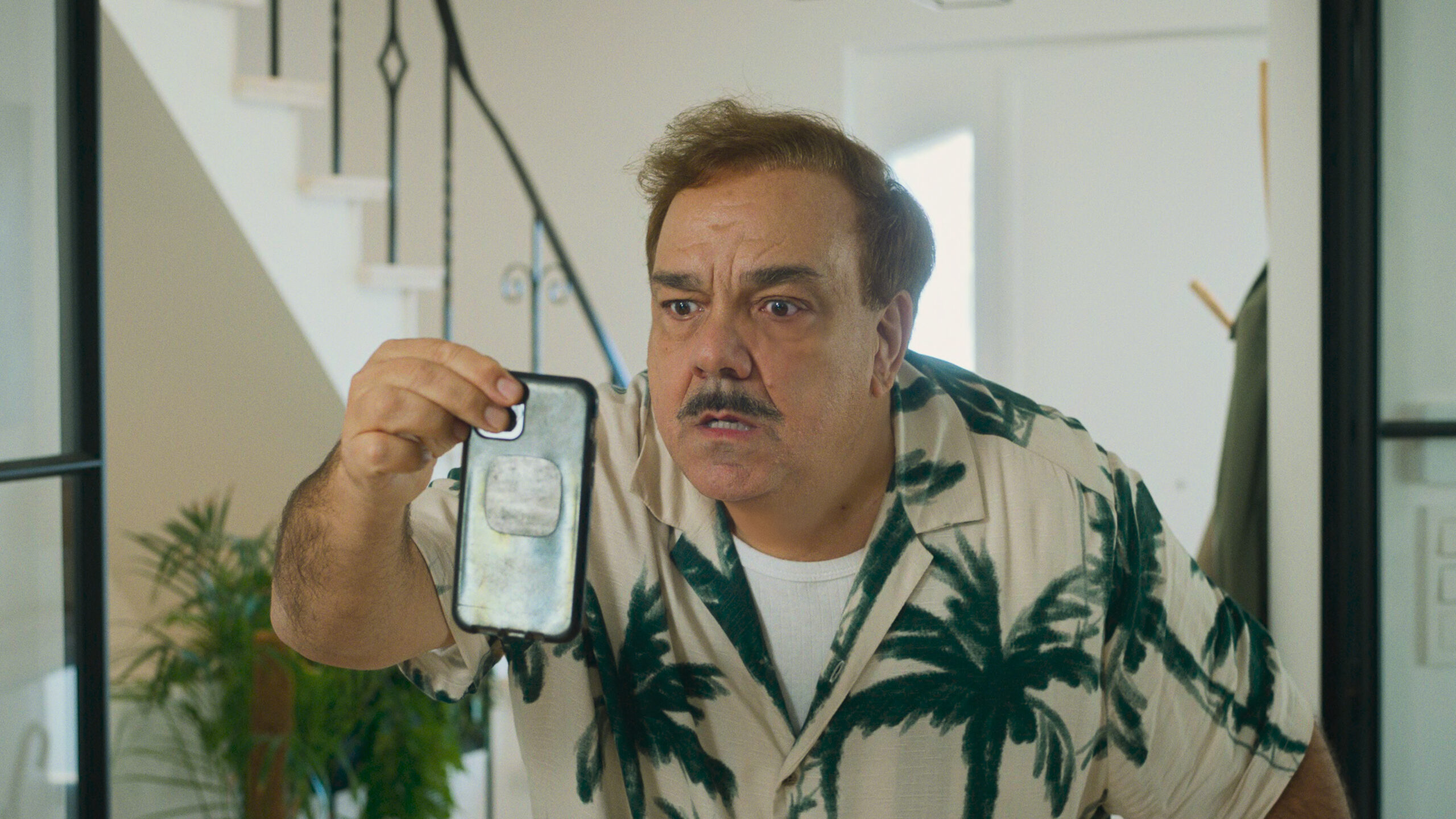 4. C'était mieux demain © 2024 - LES FILMS DU 24 - UMEDIA - TF1 FILMS PRODUCTION