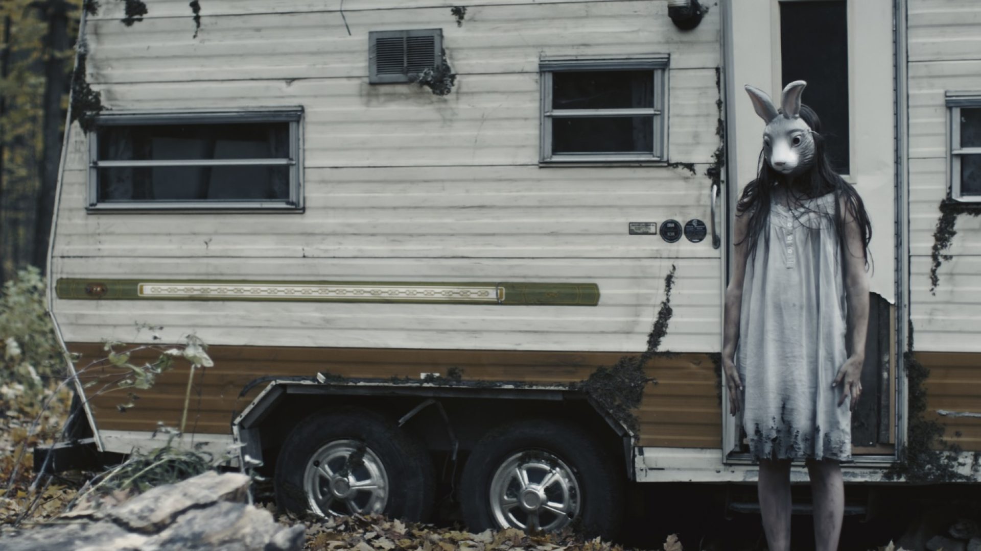 Chelsea Goldwater (The Child) 2 © Franky Films