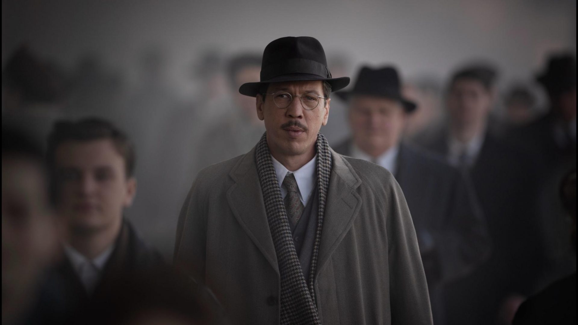 Photo sur web d'Artemis Productions - L'affaire Bojarski