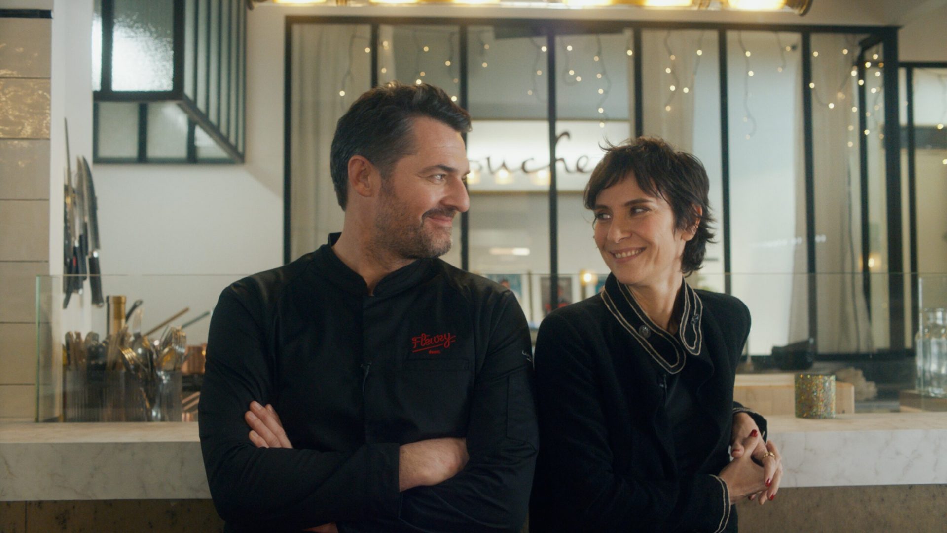 Tendre et saignant_Géraldine Pailhas et Arnaud Ducret (3)